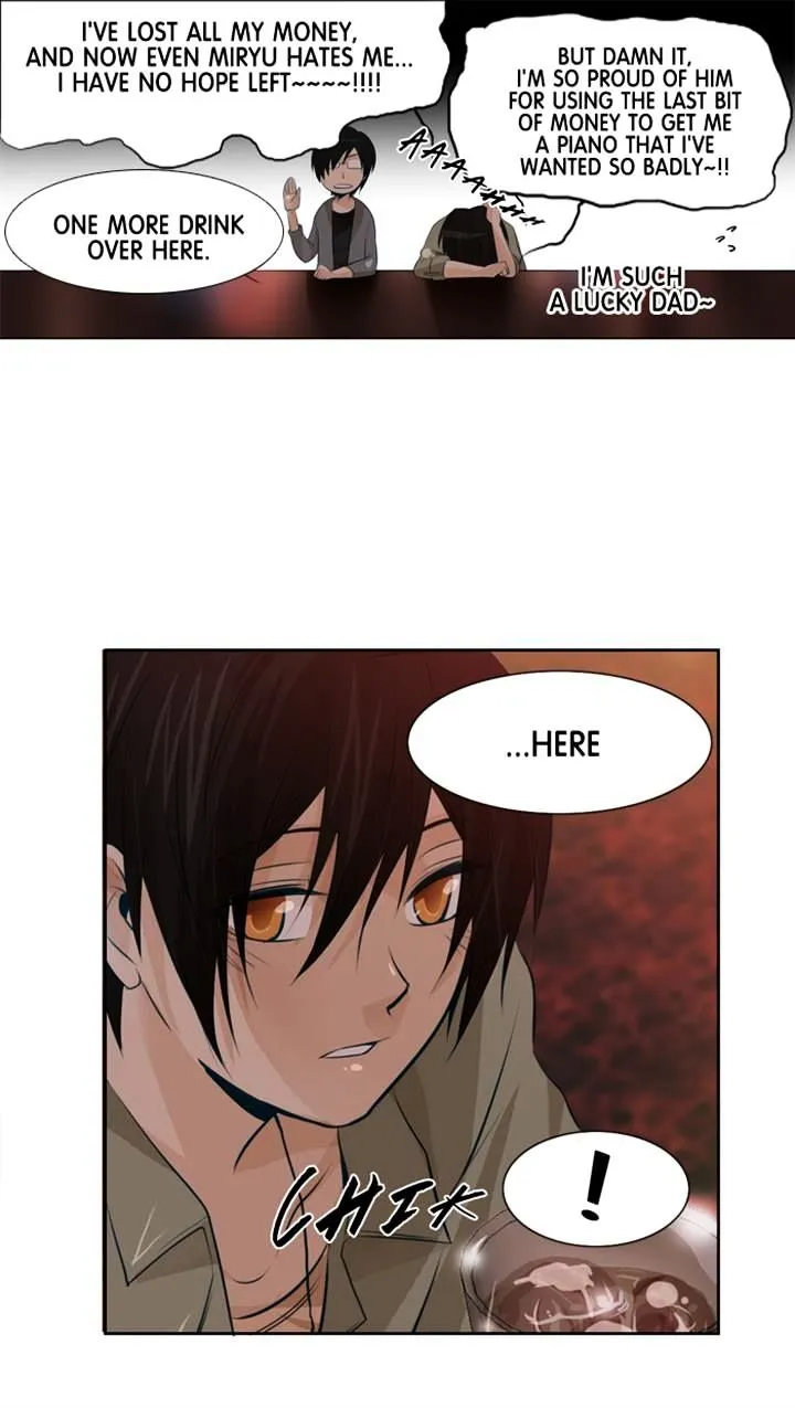 Wanting to Touch You Chapter 89 page 20 - 