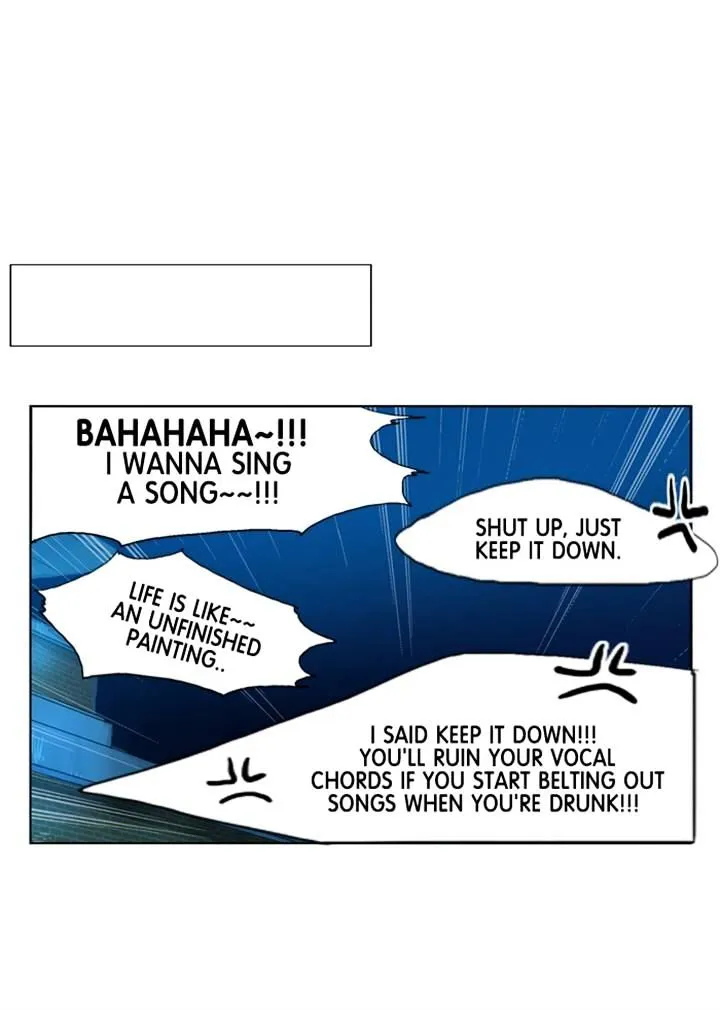 Wanting to Touch You Chapter 89 page 23 - 