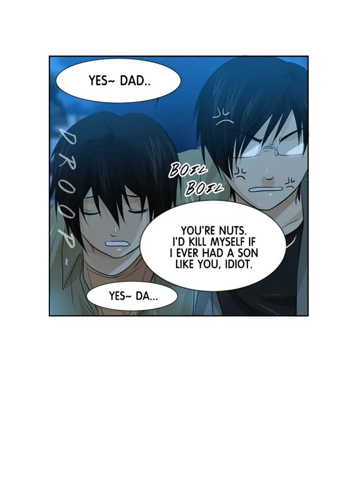 Wanting to Touch You Chapter 89 page 24 - 
