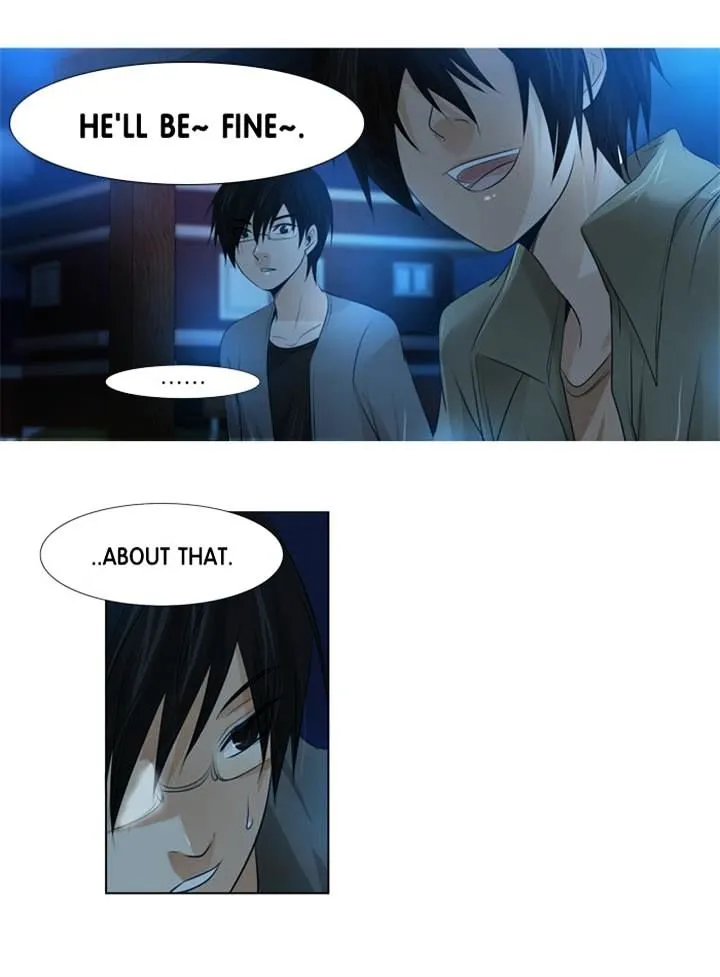 Wanting to Touch You Chapter 89 page 29 - 
