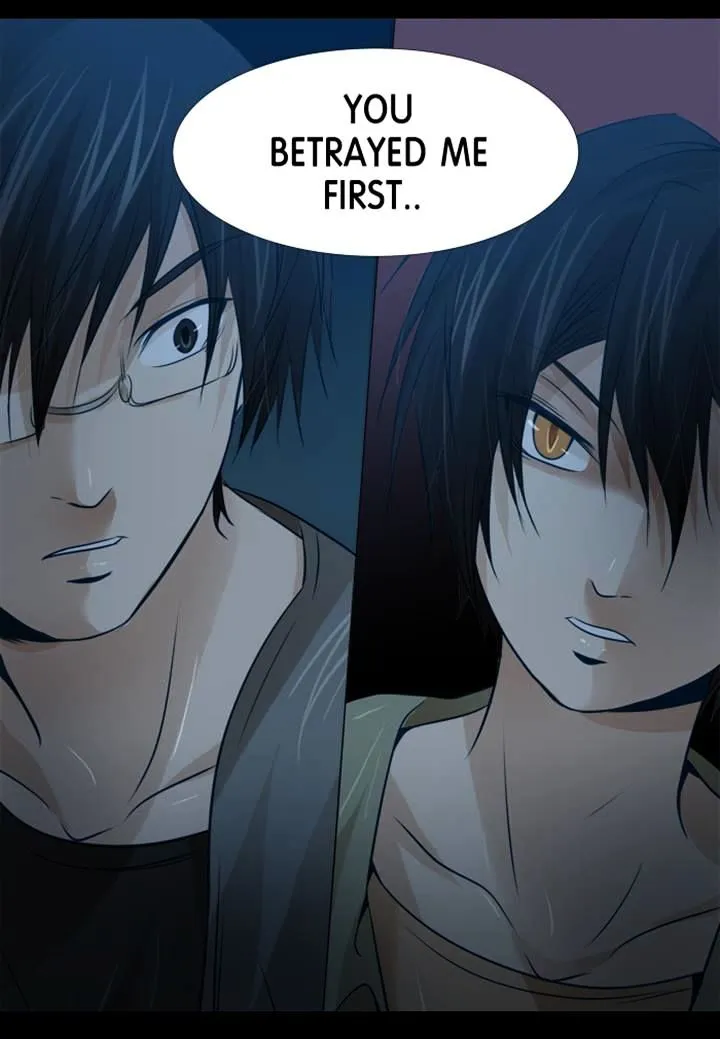 Wanting to Touch You Chapter 89 page 34 - 