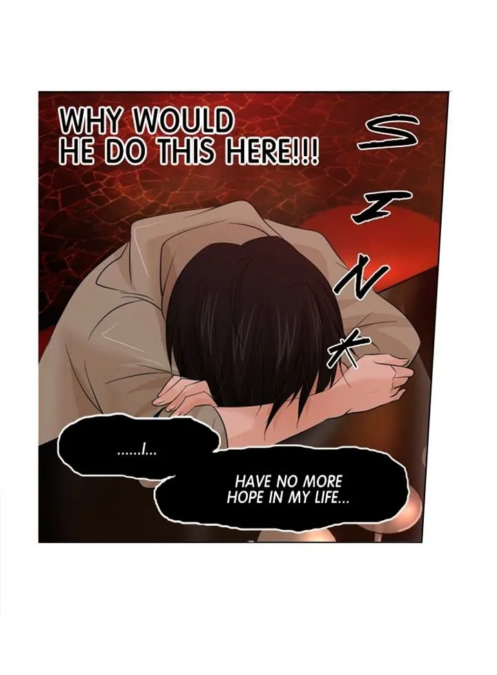 Wanting to Touch You Chapter 89 page 7 - 