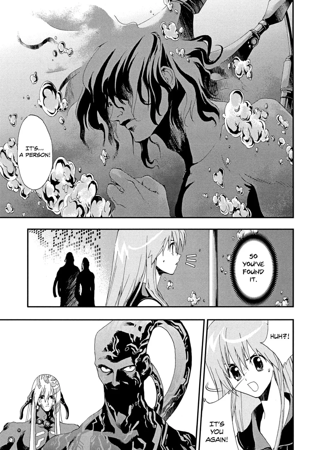 Waqwaq Chapter 22 page 9 - 