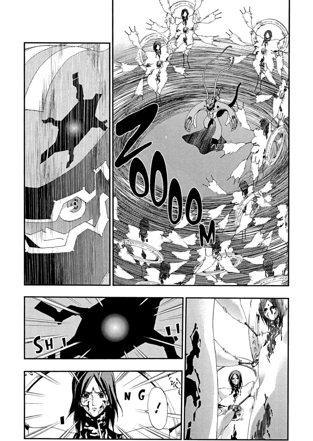 Waqwaq Chapter 27 page 5 - 