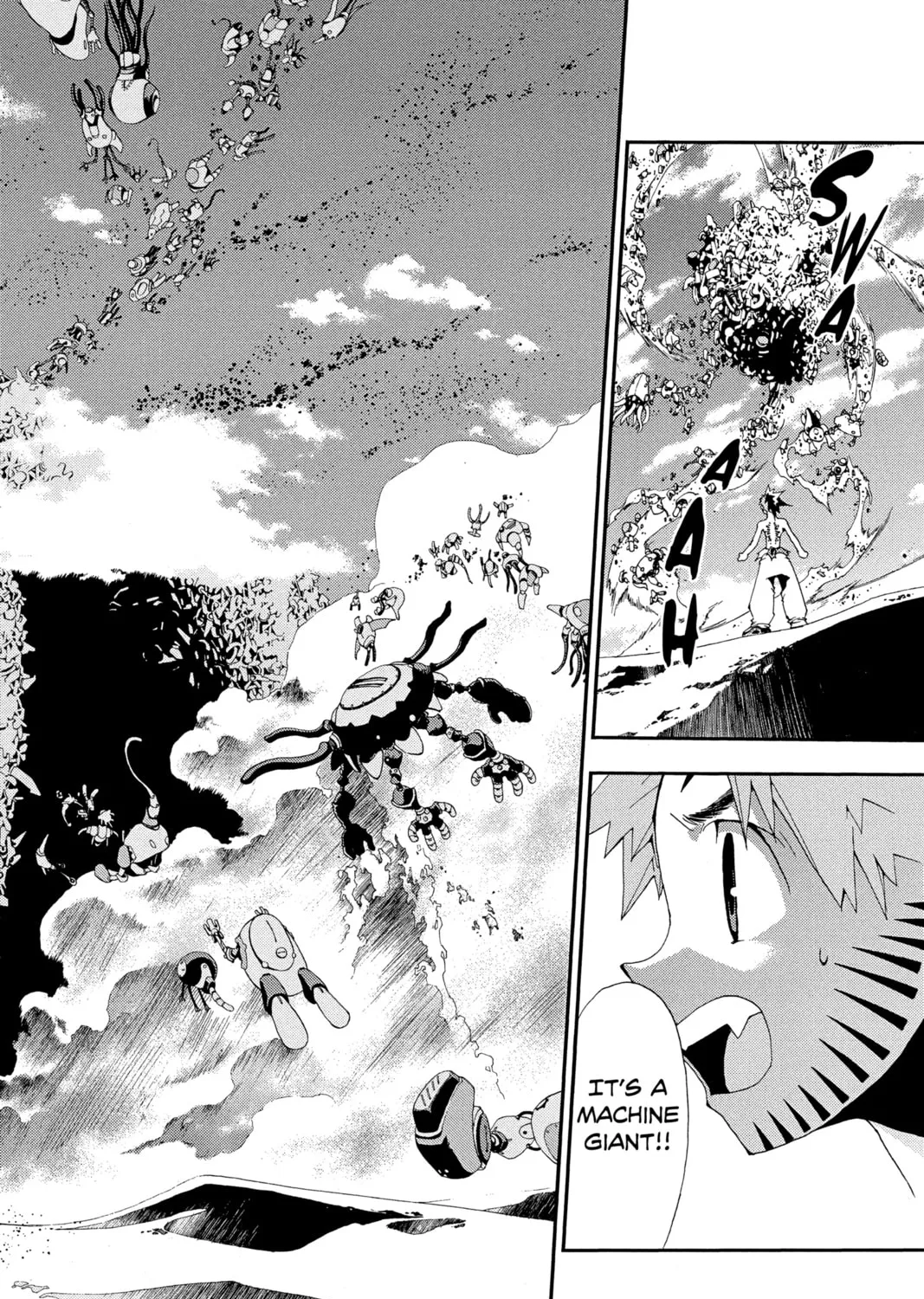 Waqwaq Chapter 32 page 31 - 