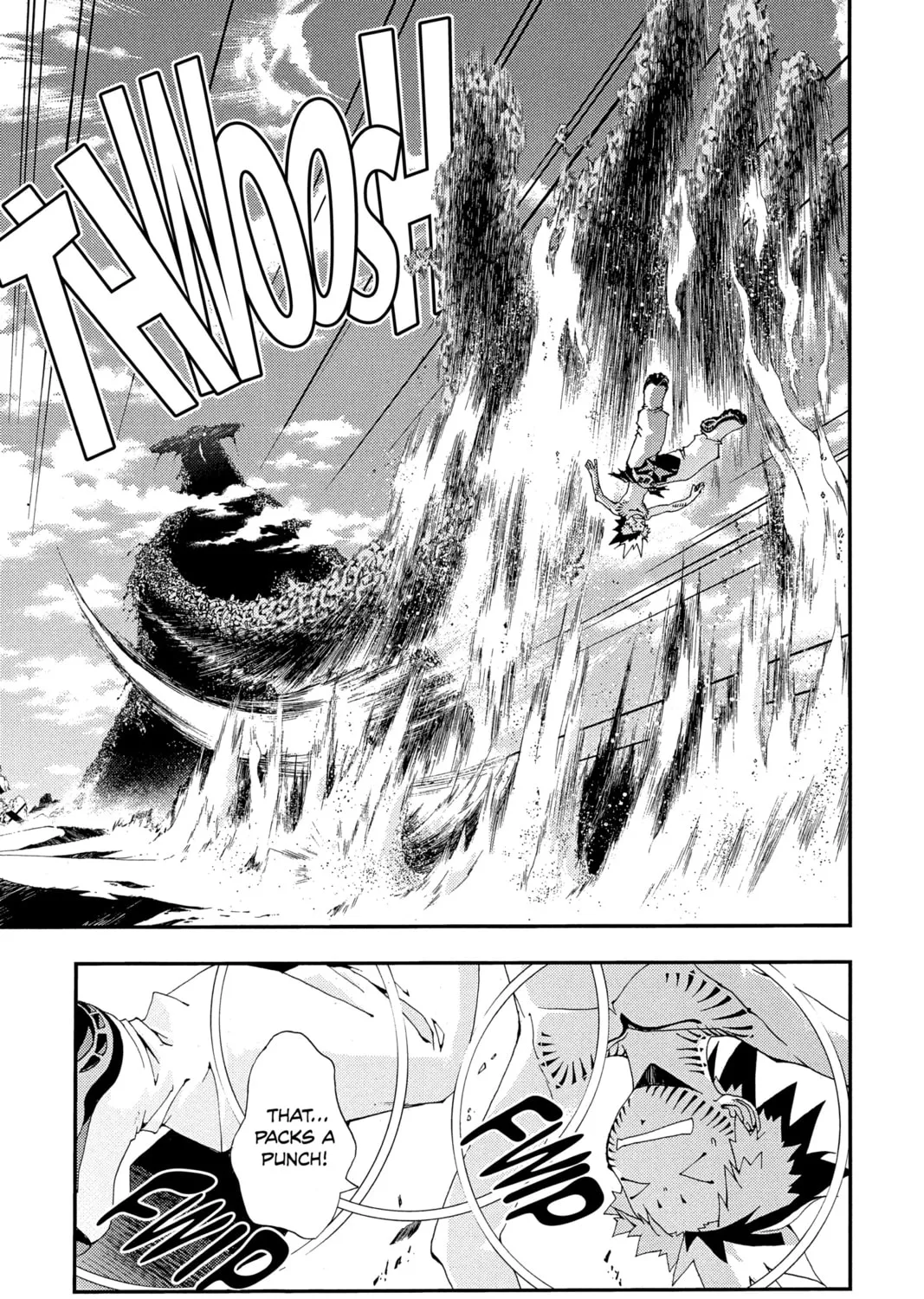 Waqwaq Chapter 32 page 37 - 