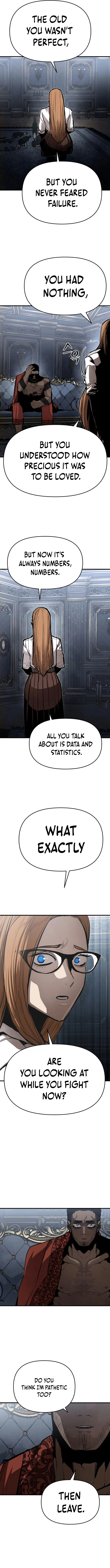War of Corpses Chapter 61 page 9 - 