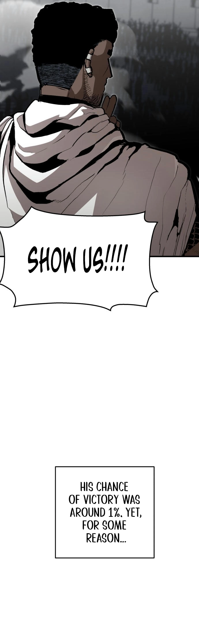 War of Corpses Chapter 62 page 21 - 