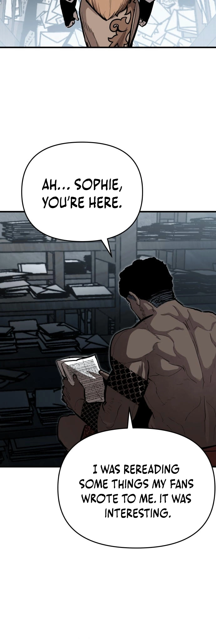 War of Corpses Chapter 62 page 5 - 