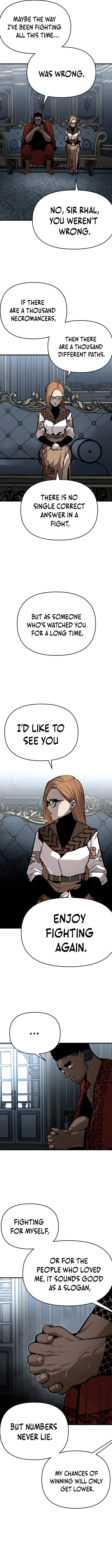 War of Corpses Chapter 62 page 7 - 