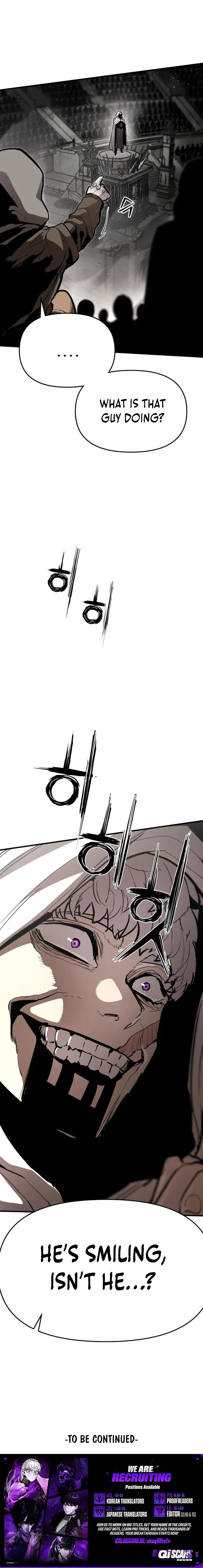 War of Corpses Chapter 68 page 11 - 