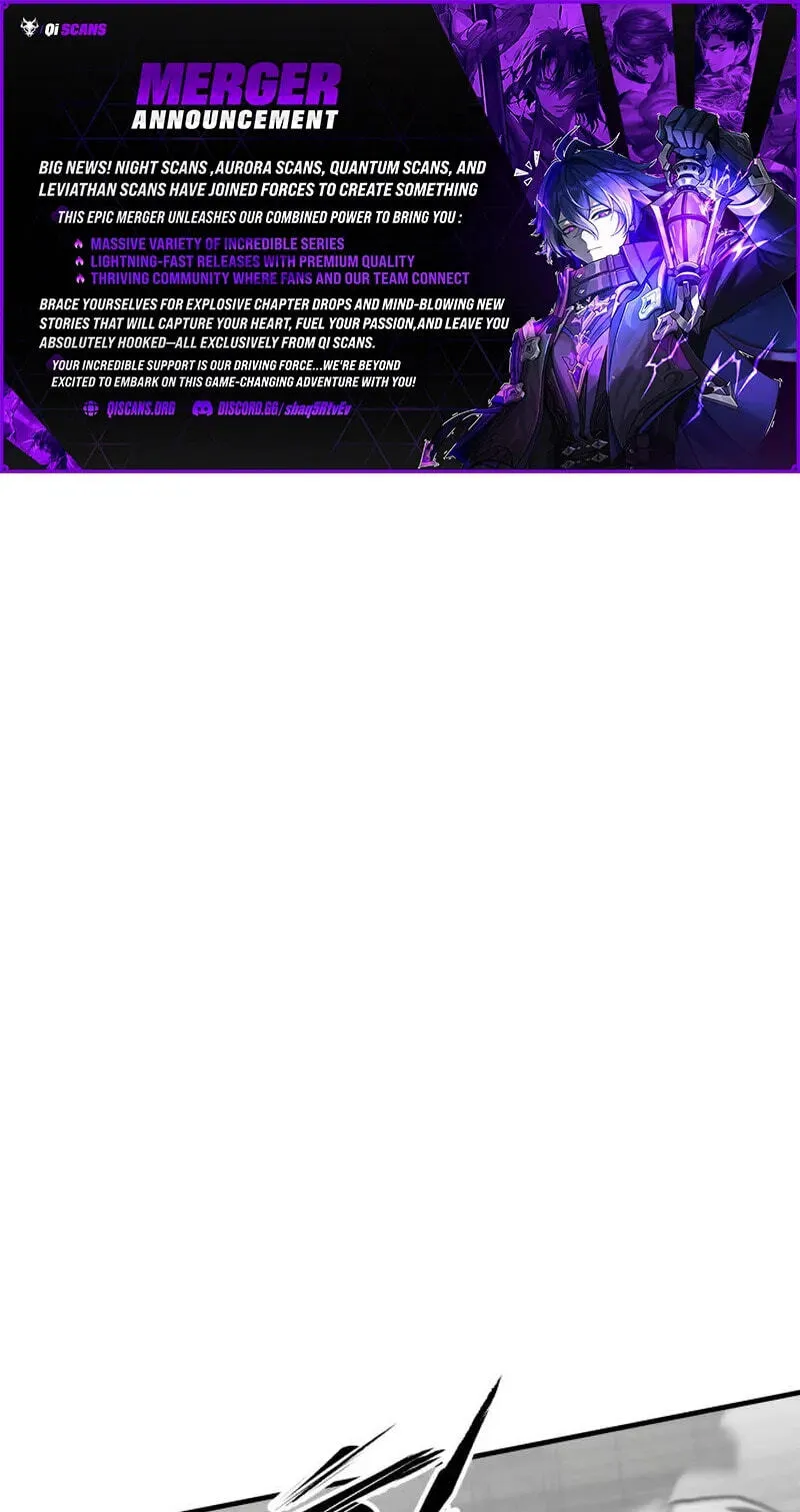 War of Corpses Chapter 70 page 1 - 