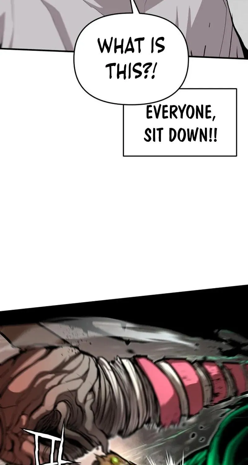 War of Corpses Chapter 70 page 14 - 