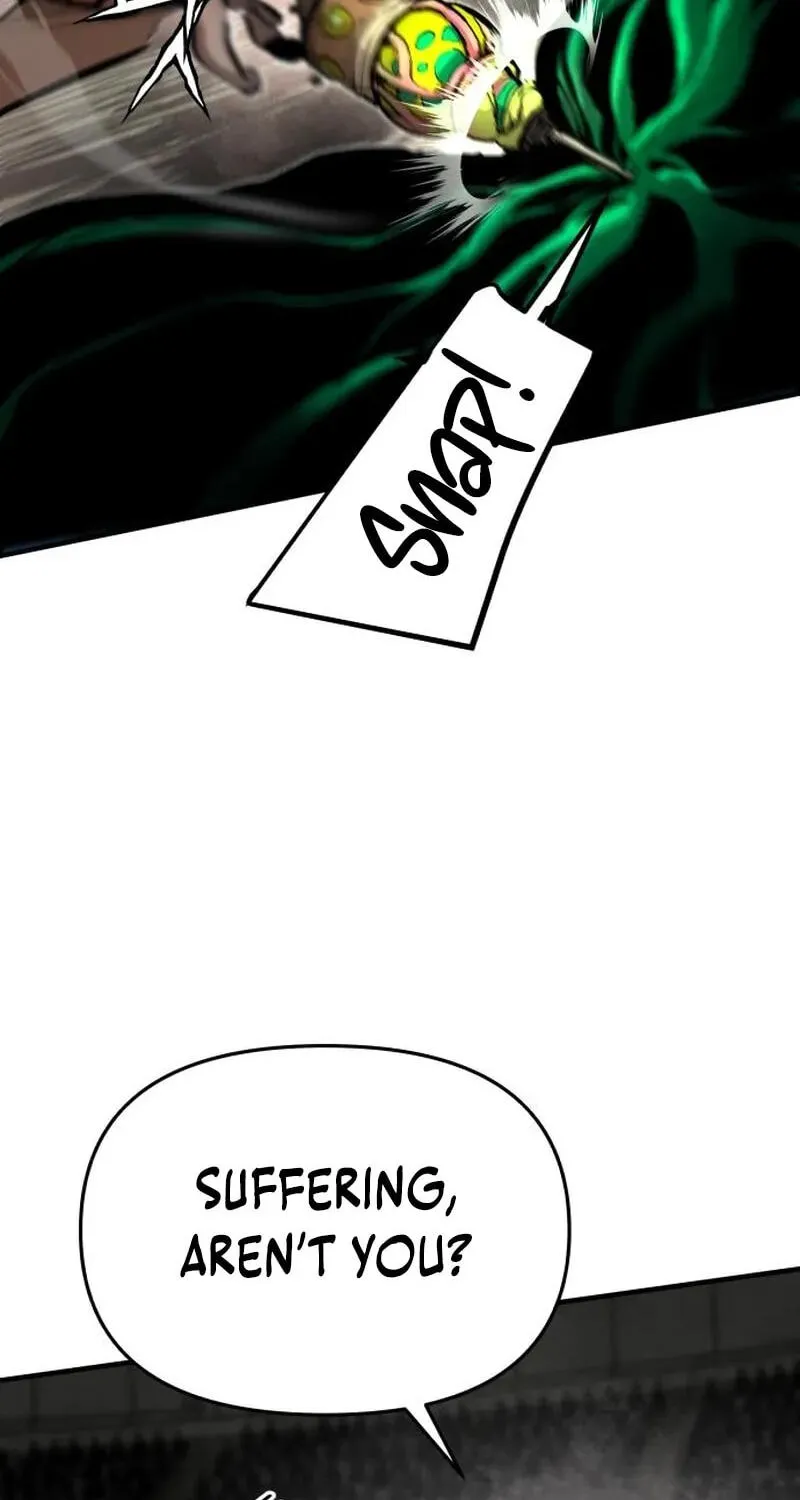War of Corpses Chapter 70 page 15 - 