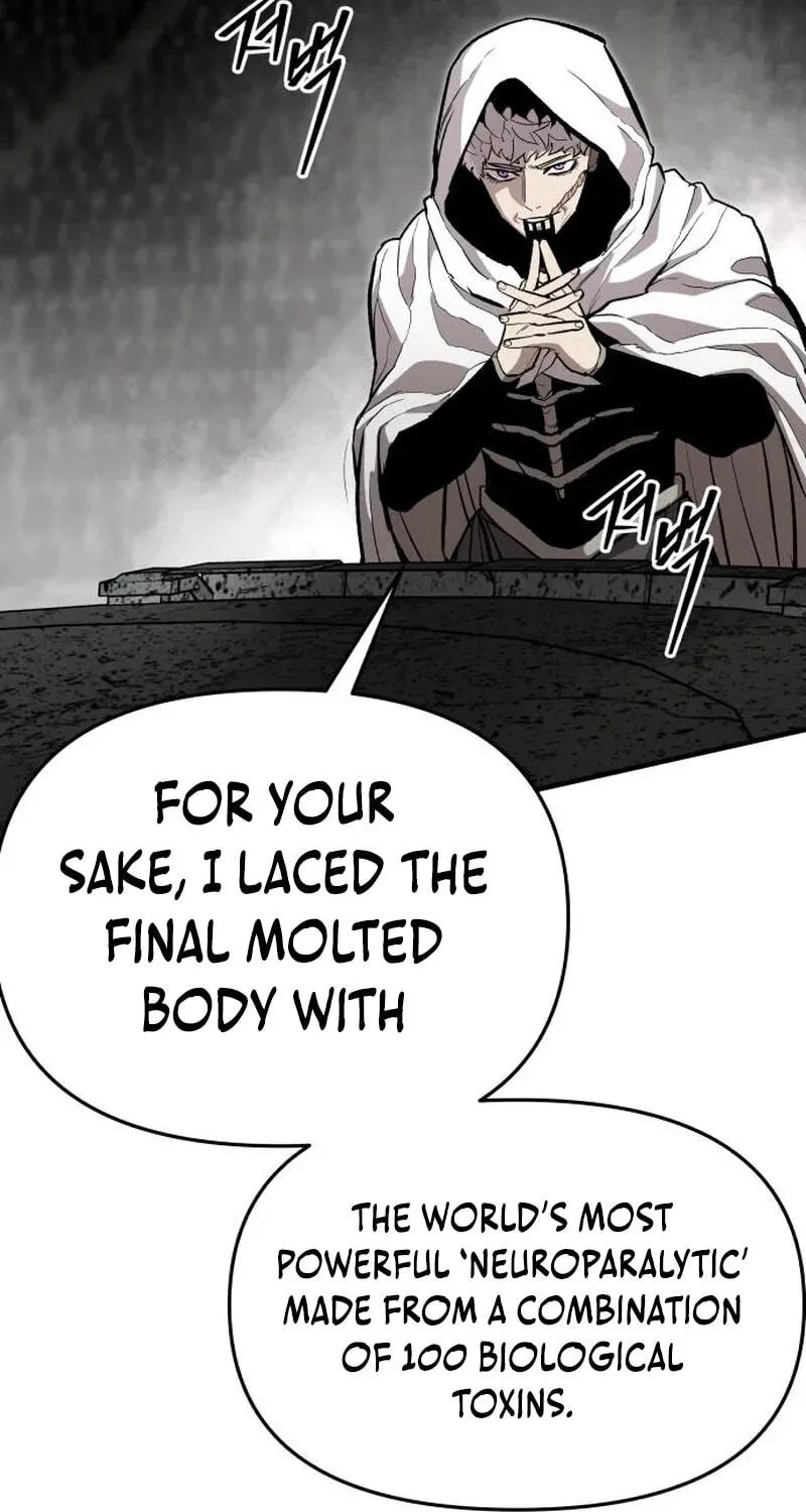 War of Corpses Chapter 70 page 16 - 