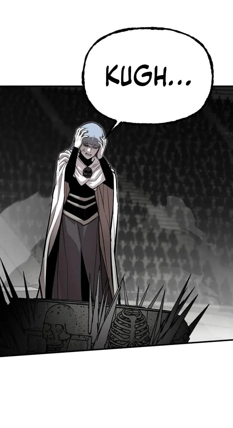 War of Corpses Chapter 70 page 20 - 
