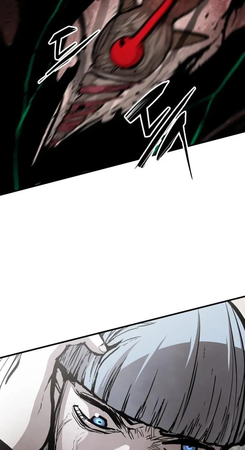 War of Corpses Chapter 70 page 27 - 