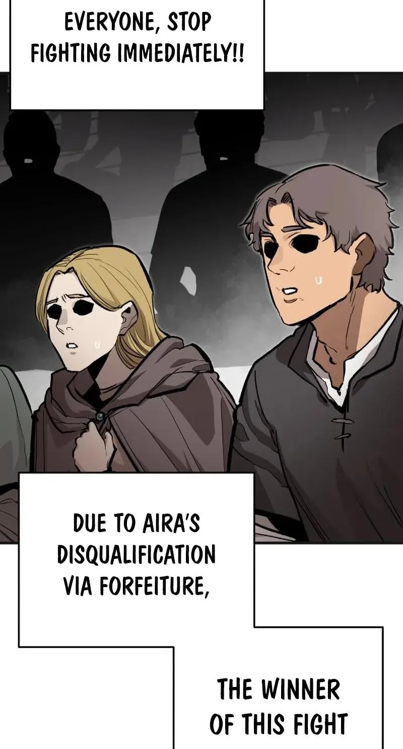 War of Corpses Chapter 70 page 35 - 