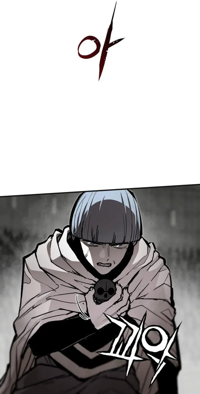 War of Corpses Chapter 70 page 40 - 