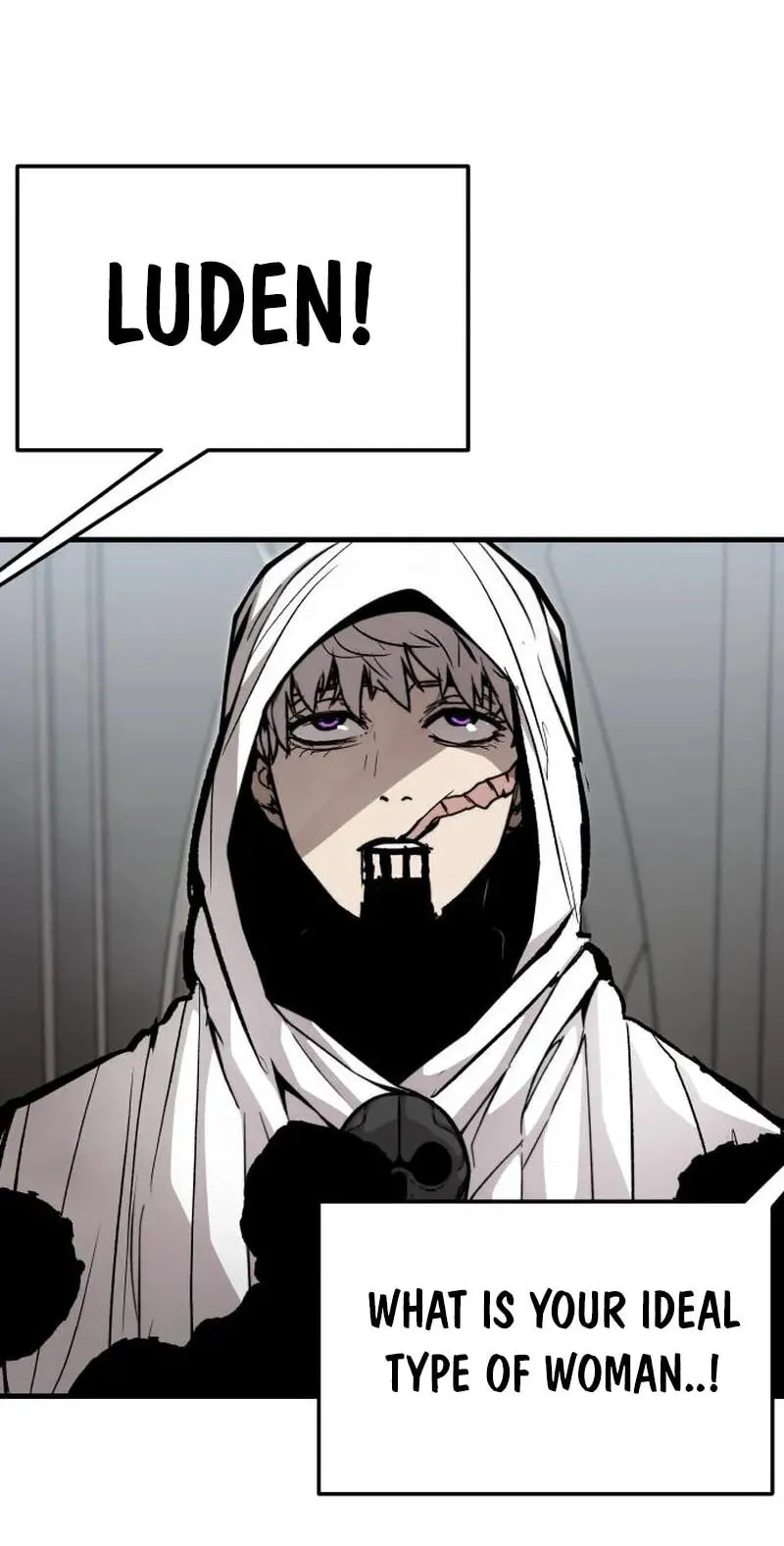War of Corpses Chapter 70 page 44 - 