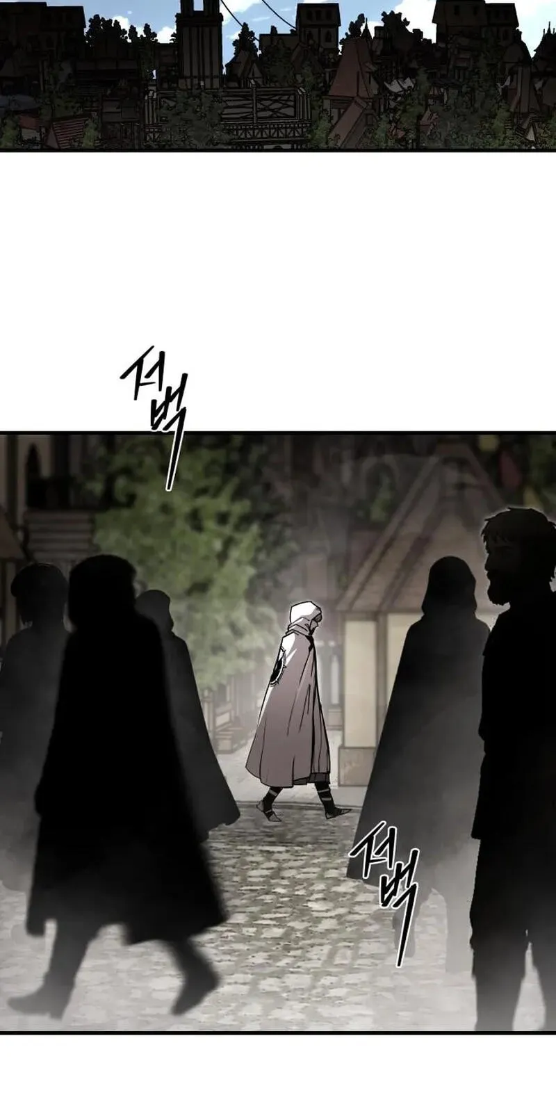 War of Corpses Chapter 70 page 56 - 