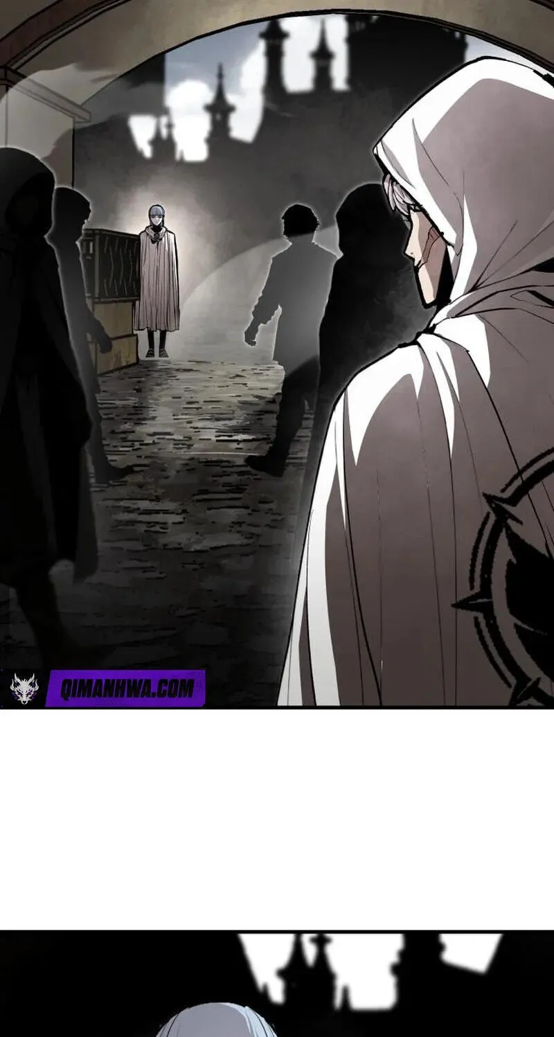 War of Corpses Chapter 70 page 58 - 
