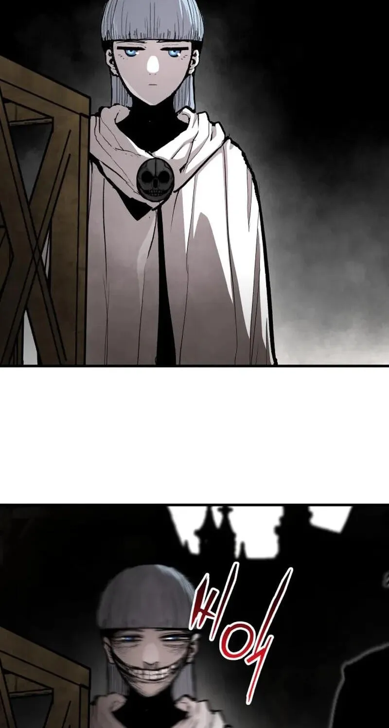 War of Corpses Chapter 70 page 59 - 