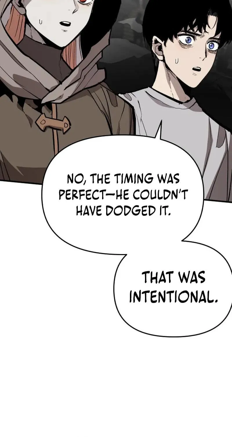 War of Corpses Chapter 70 page 9 - 