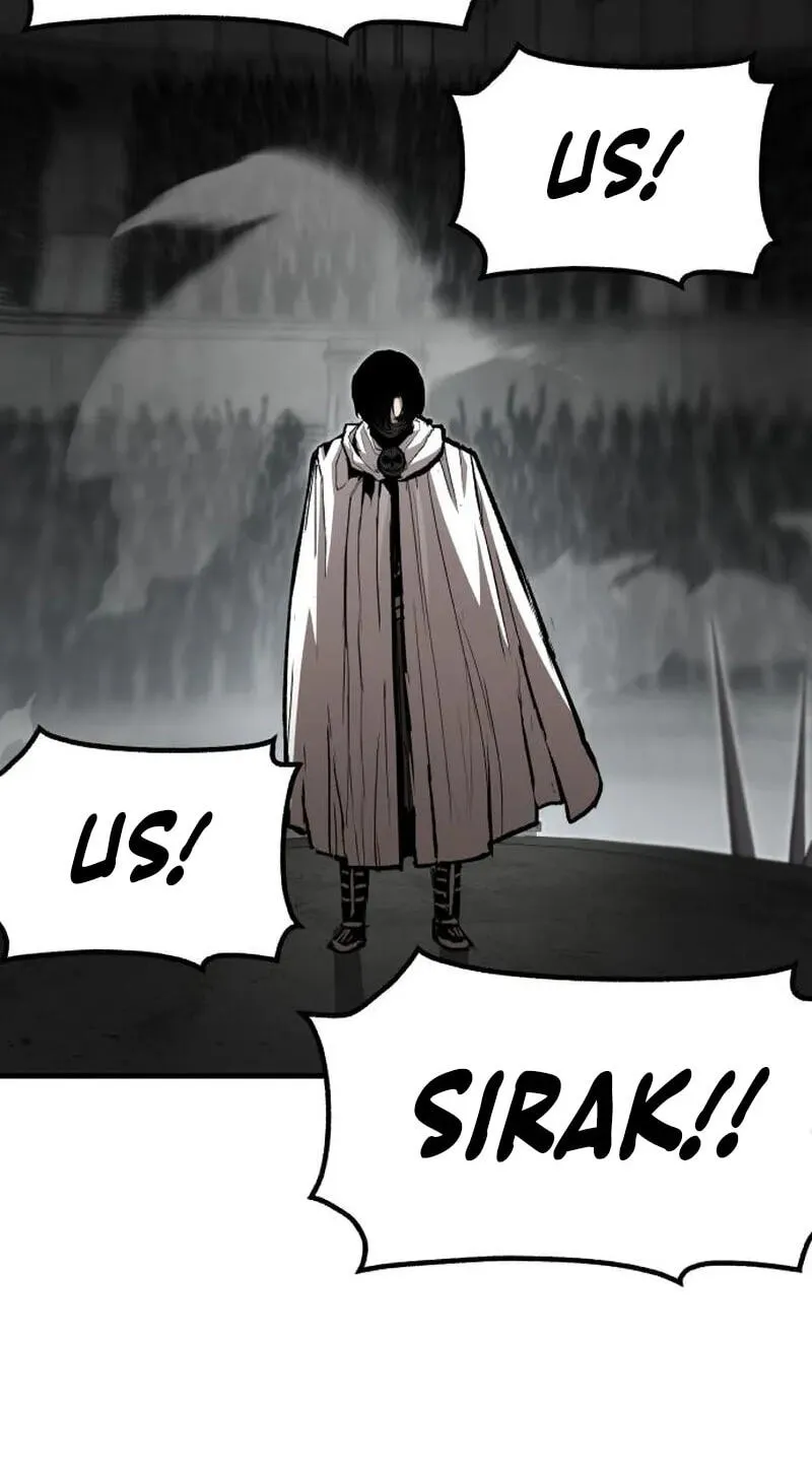 War of Corpses Chapter 70 page 84 - 