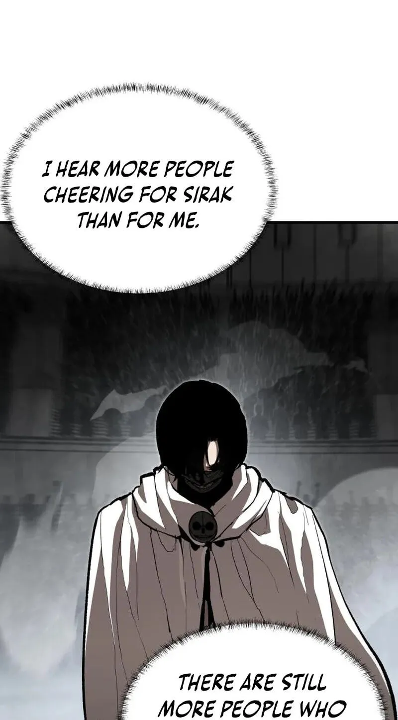 War of Corpses Chapter 70 page 85 - 