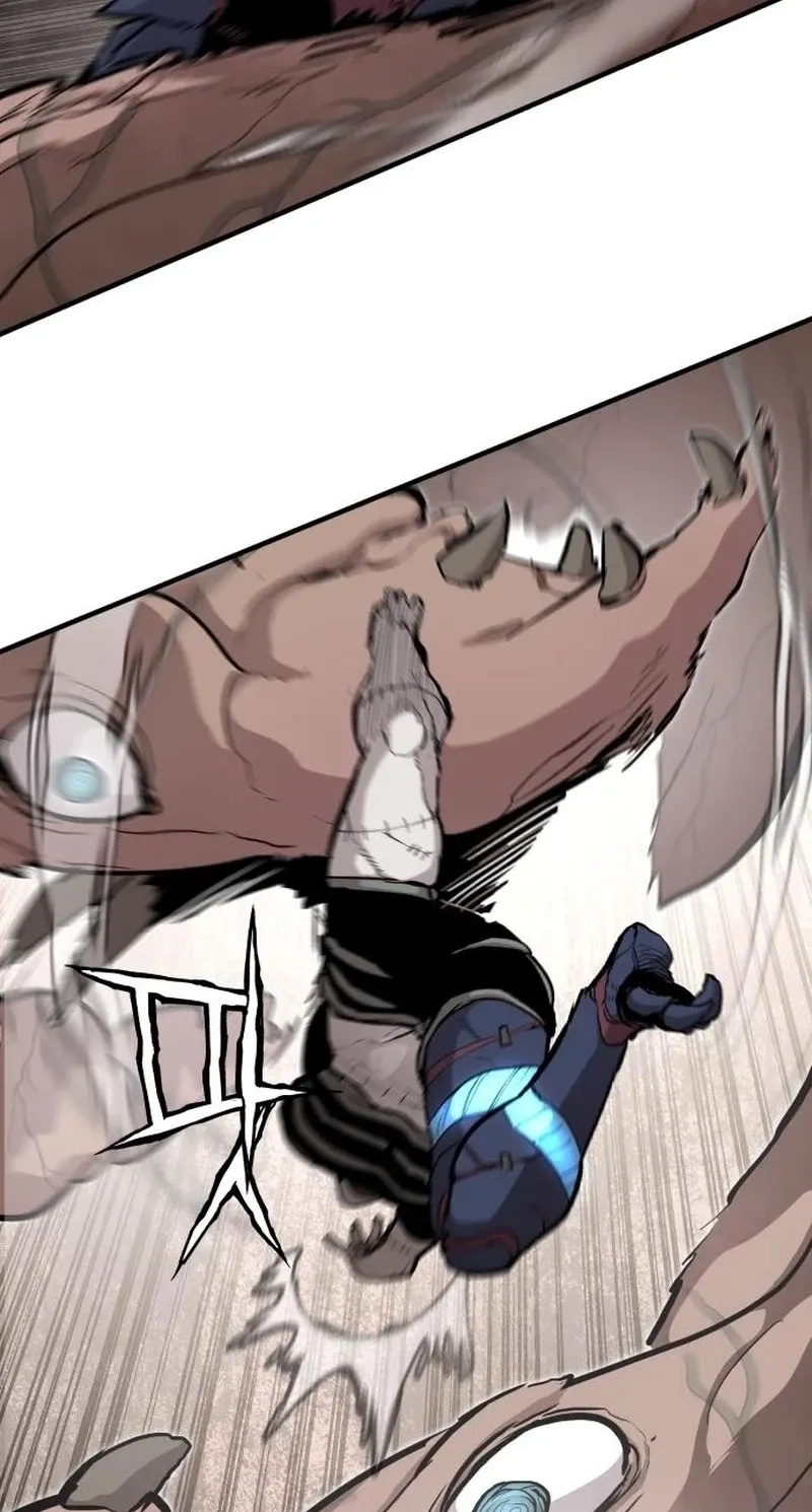 War of Corpses Chapter 76 page 13 - 