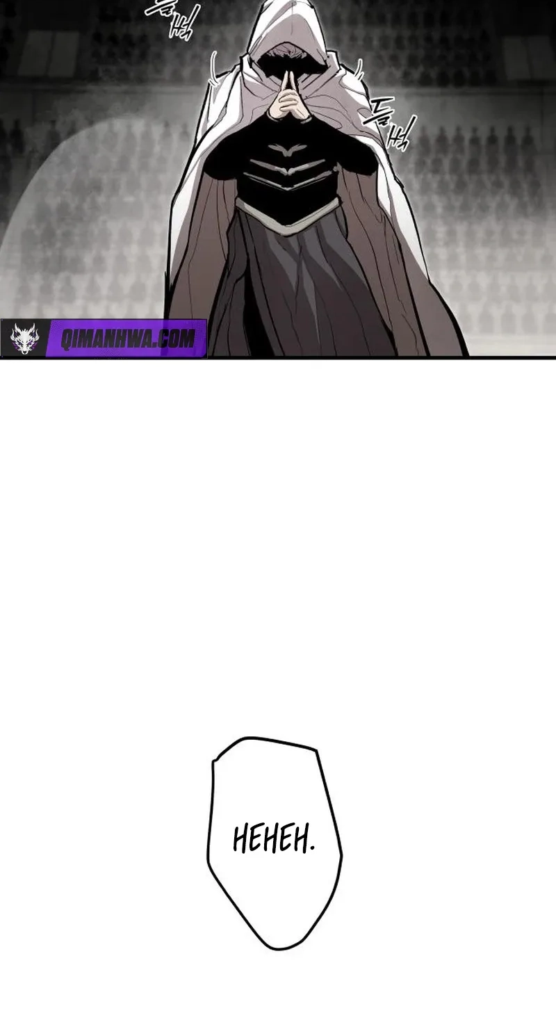 War of Corpses Chapter 76 page 20 - 