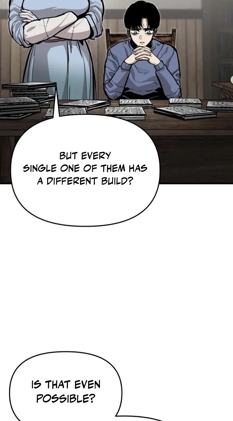 War of Corpses Chapter 76 page 25 - 