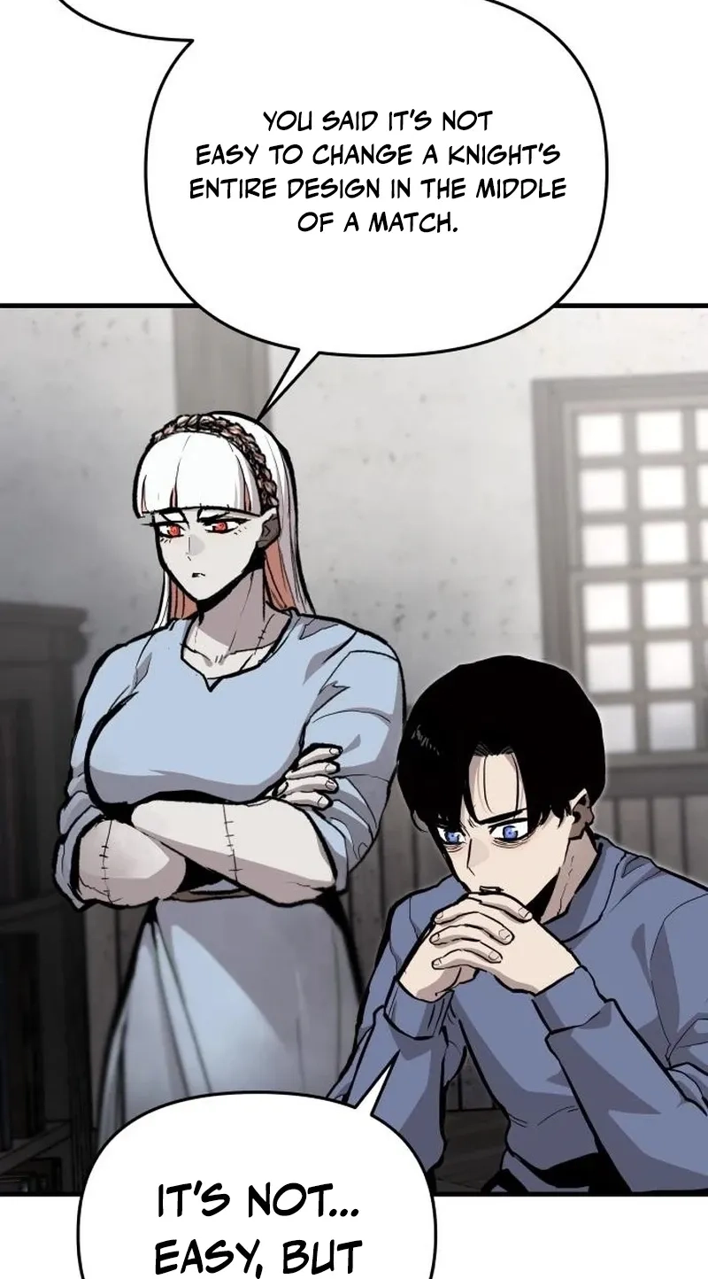 War of Corpses Chapter 76 page 26 - 