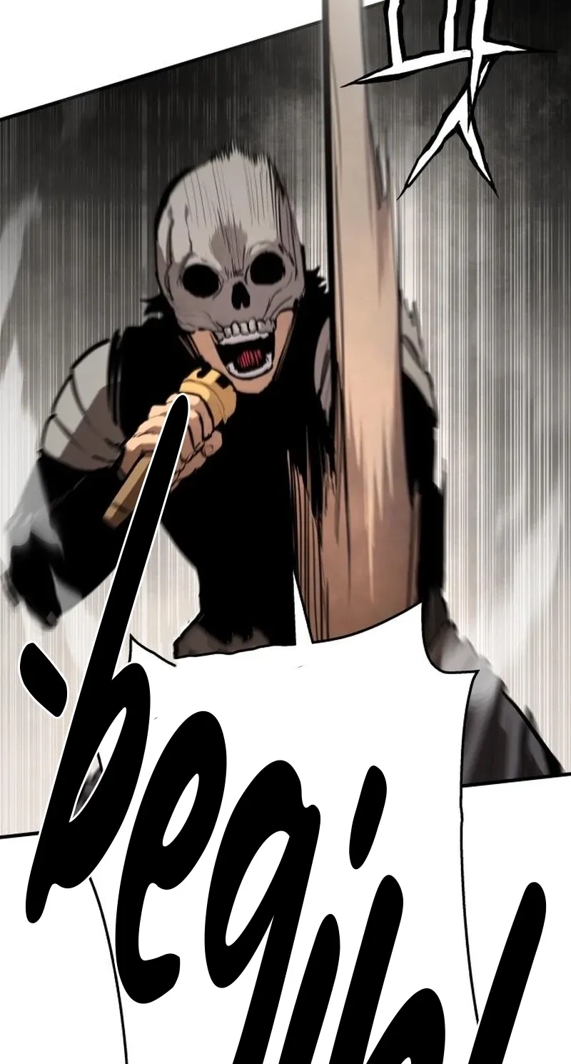 War of Corpses Chapter 76 page 4 - 