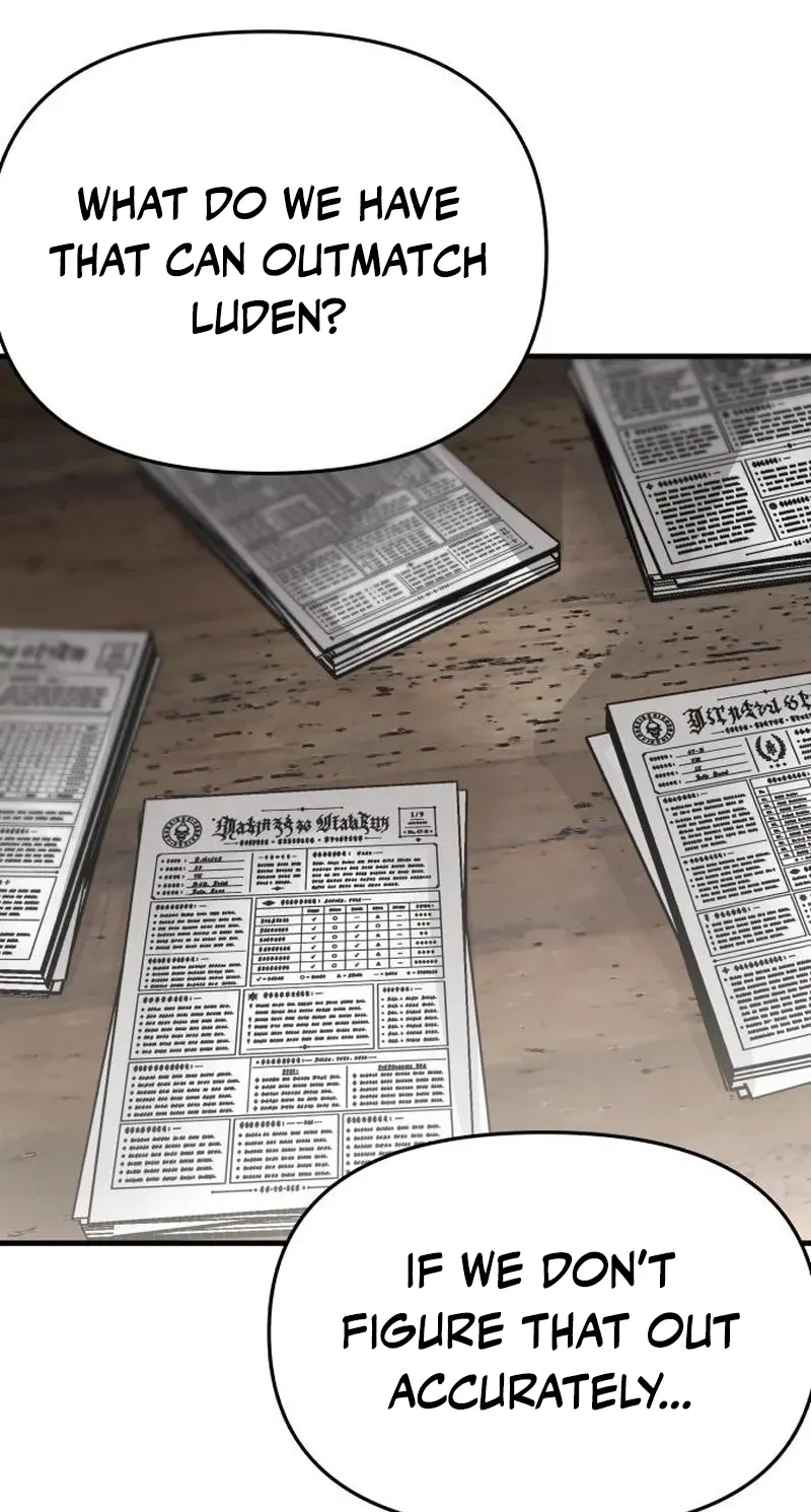 War of Corpses Chapter 76 page 41 - 