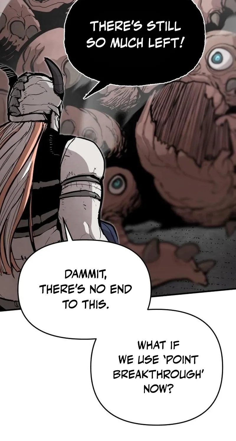War of Corpses Chapter 76 page 50 - 