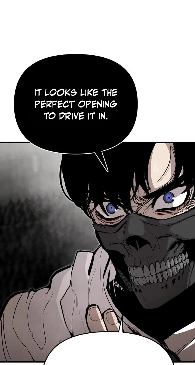 War of Corpses Chapter 76 page 51 - 