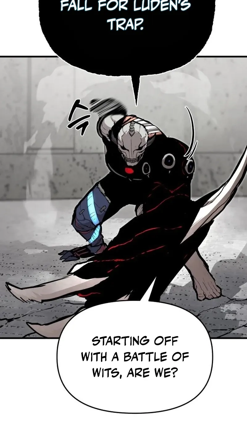 War of Corpses Chapter 76 page 54 - 