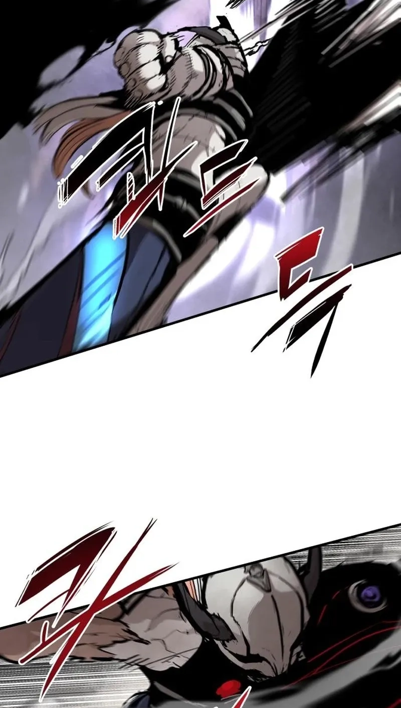 War of Corpses Chapter 76 page 60 - 