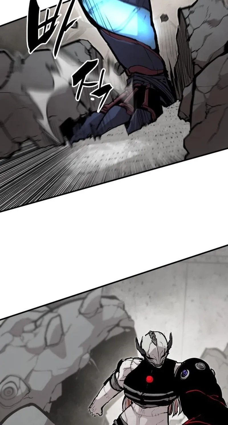 War of Corpses Chapter 76 page 66 - 