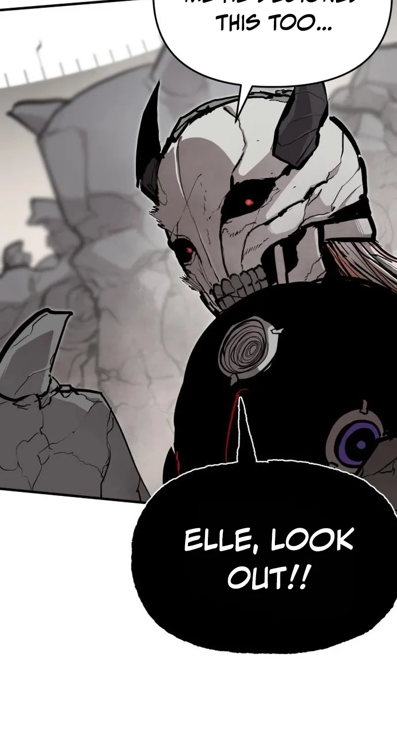 War of Corpses Chapter 76 page 68 - 