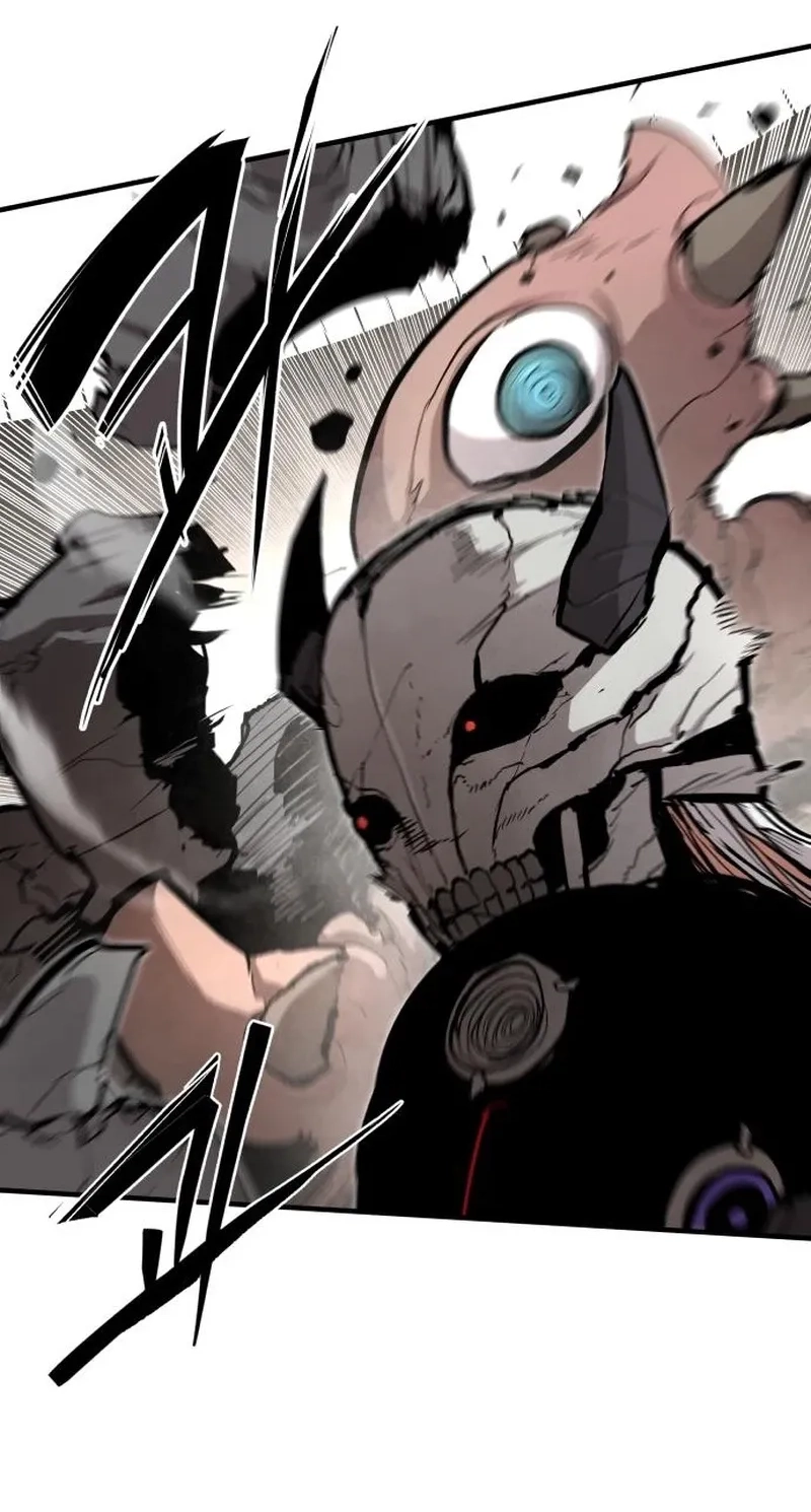 War of Corpses Chapter 76 page 69 - 