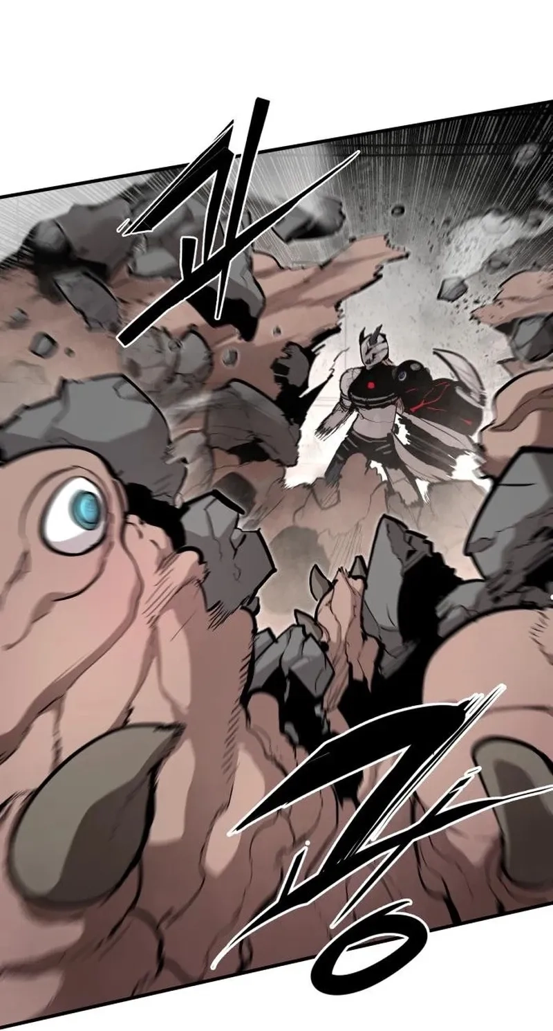 War of Corpses Chapter 76 page 70 - 