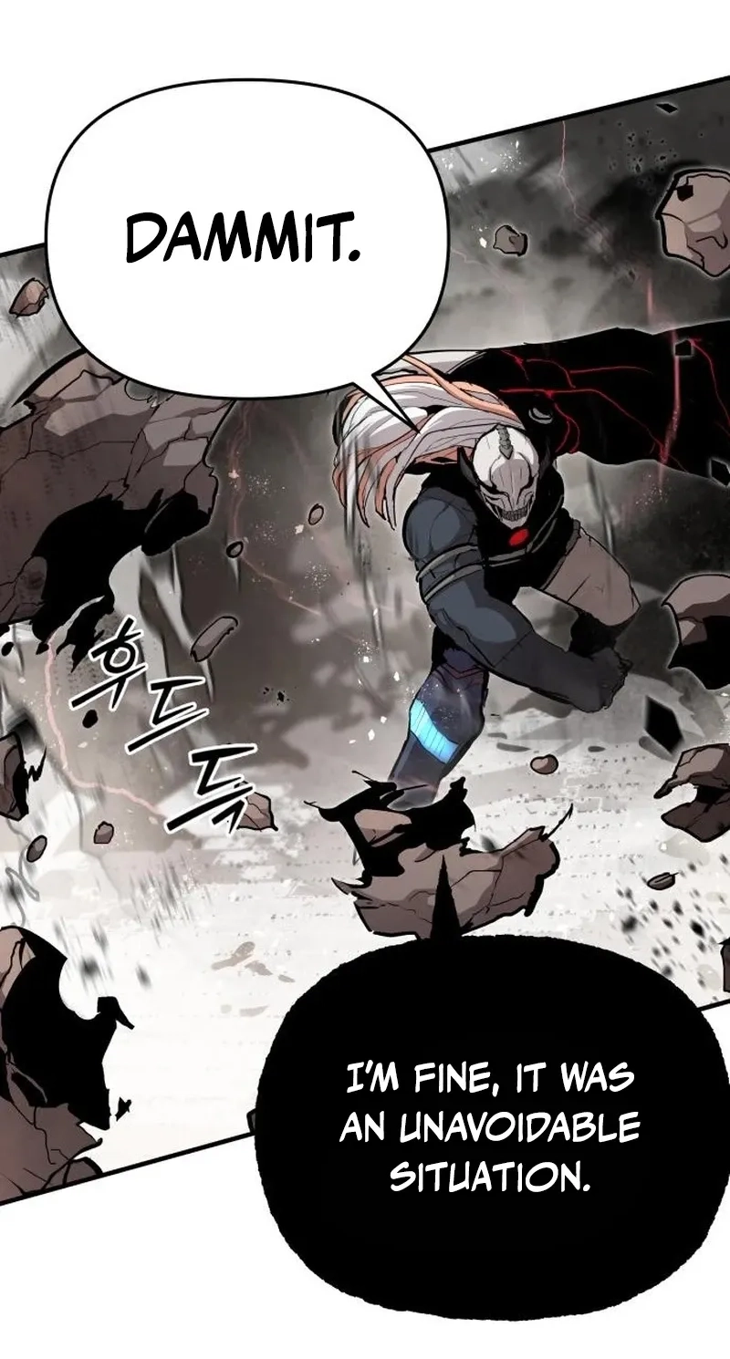War of Corpses Chapter 76 page 75 - 