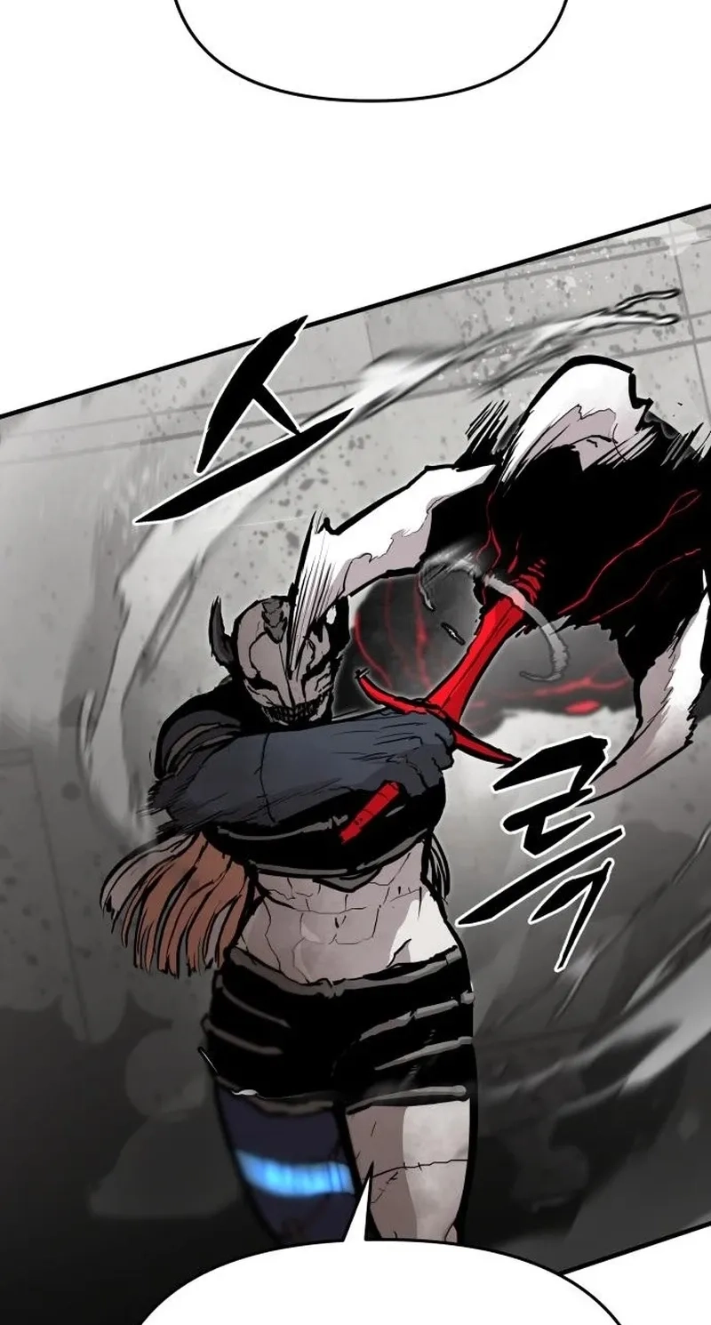 War of Corpses Chapter 76 page 81 - 