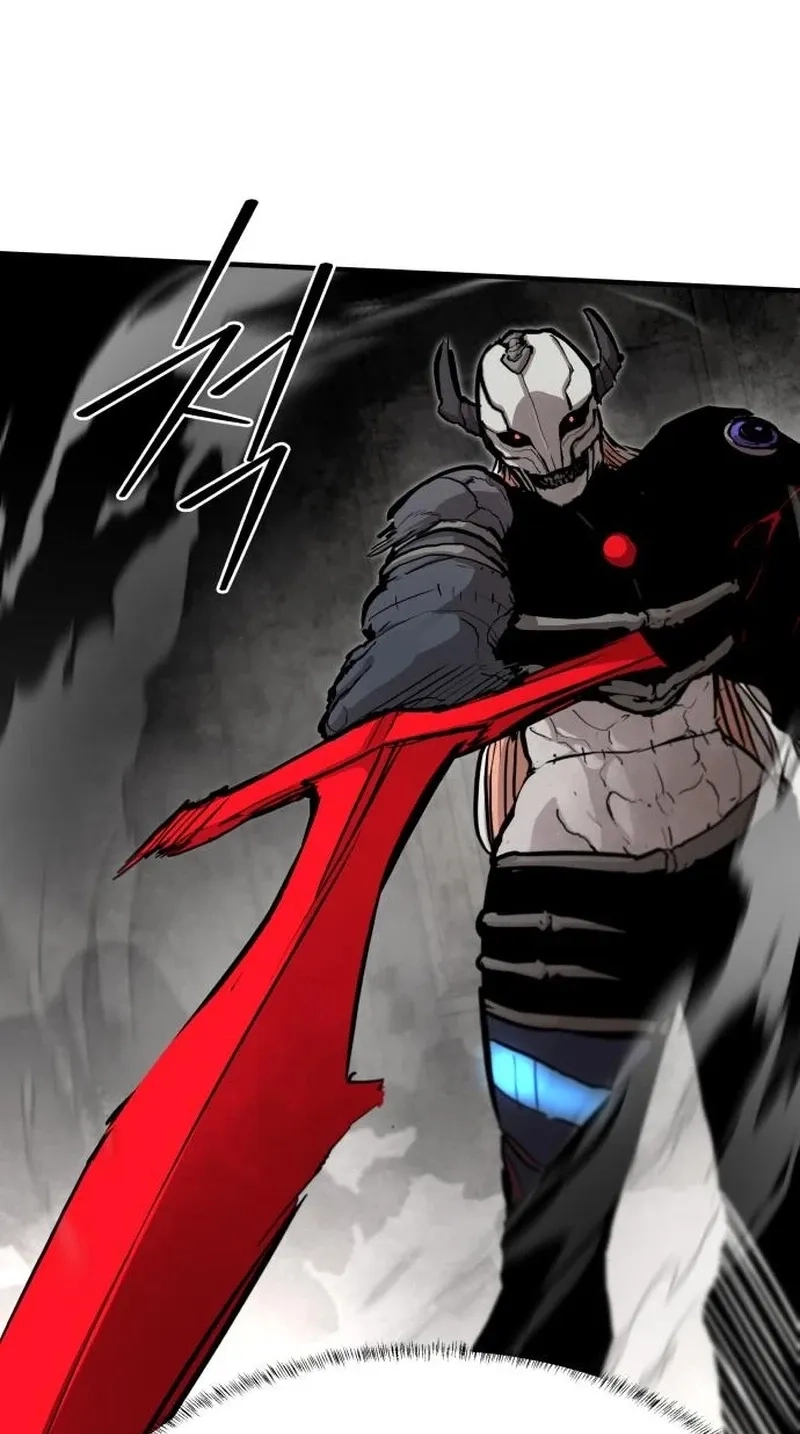 War of Corpses Chapter 76 page 84 - 