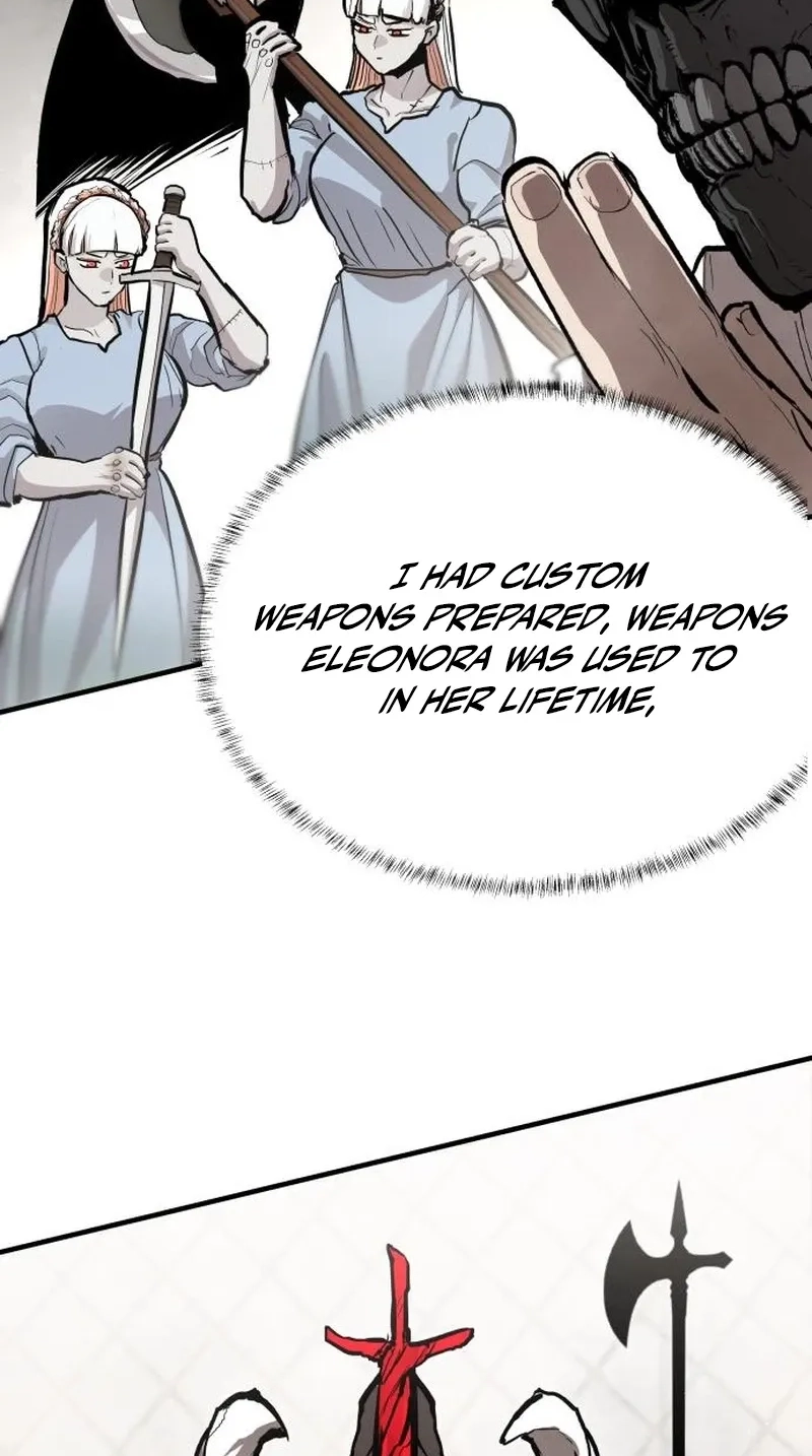 War of Corpses Chapter 76 page 86 - 