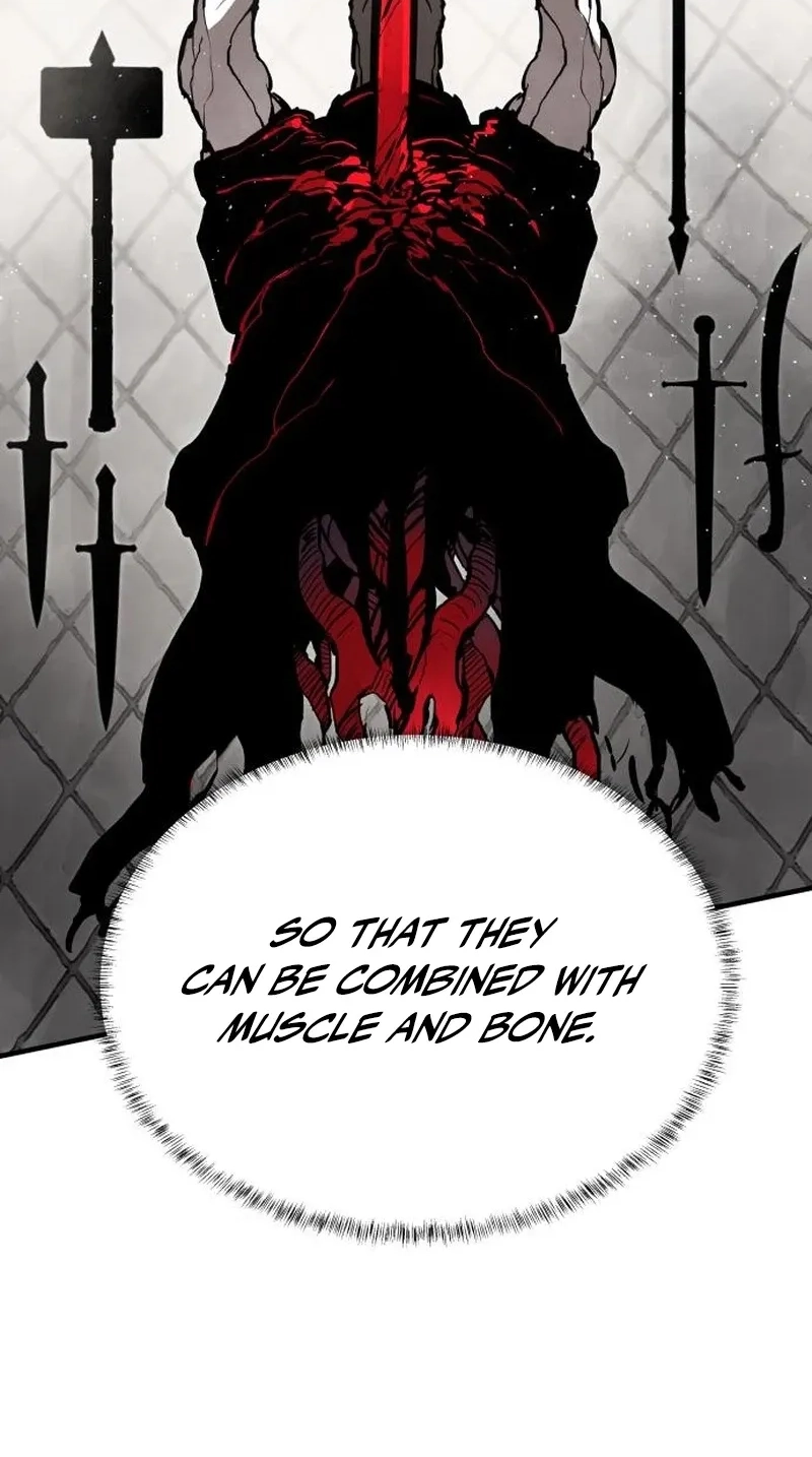 War of Corpses Chapter 76 page 87 - 