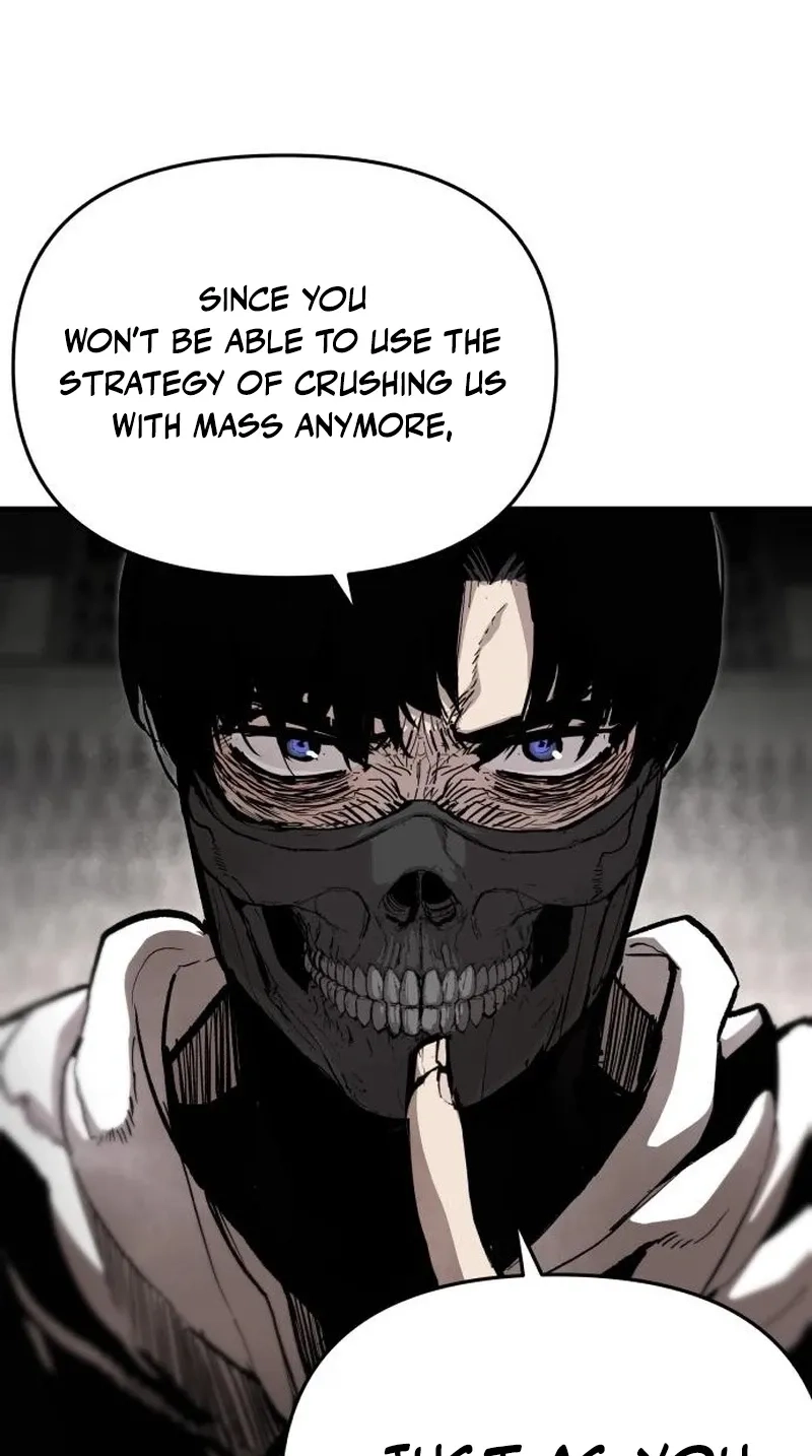 War of Corpses Chapter 76 page 88 - 